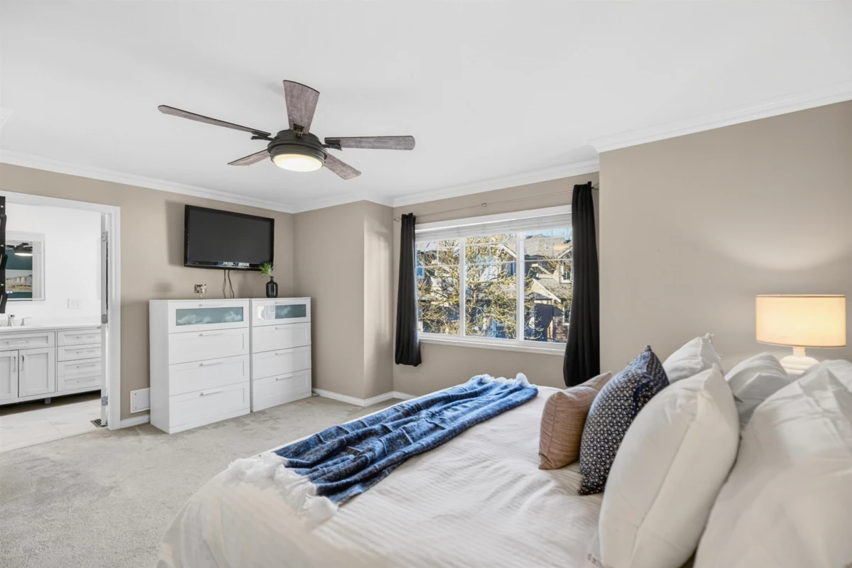 Loft / Bonus Room Photo of 38 11720 Cottonwood Drive, Maple Ridge, BC