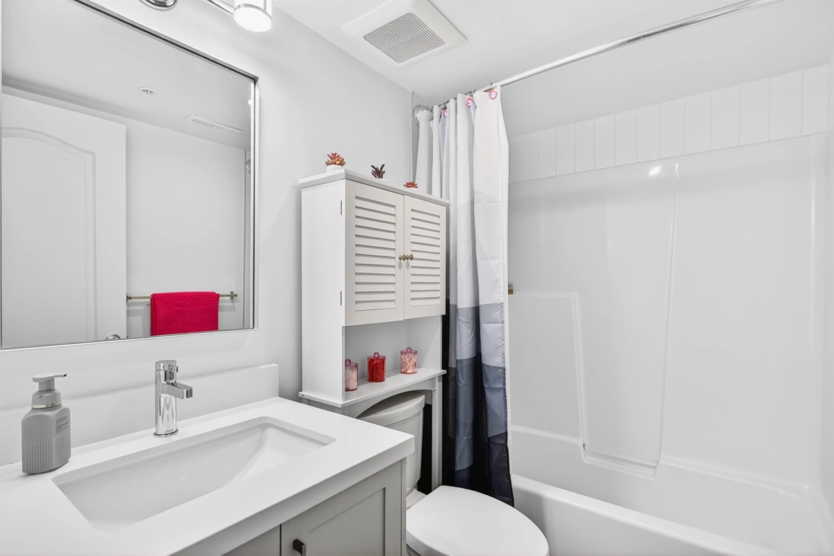 Outdoor Patio Photo of 38 11720 Cottonwood Drive, Maple Ridge, BC