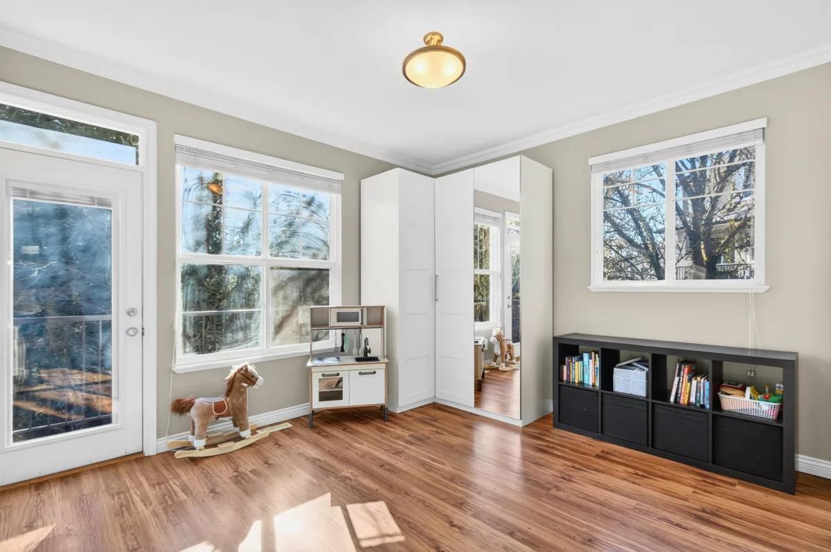 Pantry Photo of 38 11720 Cottonwood Drive, Maple Ridge, BC