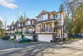 38 11720 Cottonwood Drive, Maple Ridge, BC