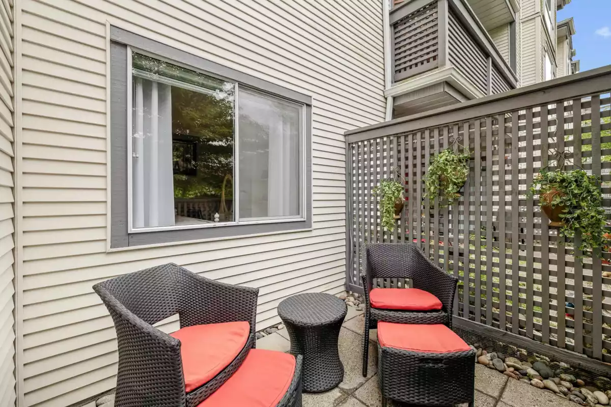 Loft / Bonus Room Photo of 106 19121 Ford Road, Pitt Meadows, BC