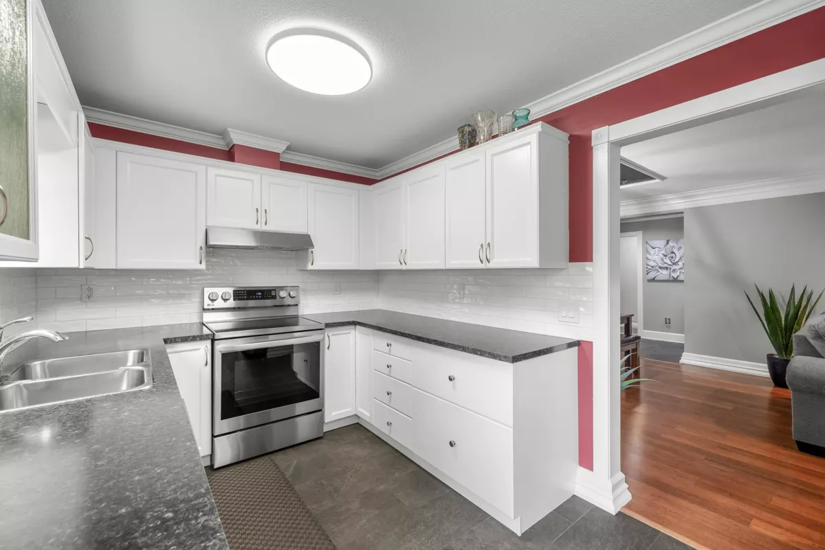 Pantry Photo of 106 19121 Ford Road, Pitt Meadows, BC