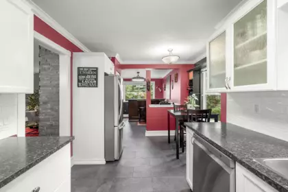 106 19121 Ford Road, Pitt Meadows, BC, Pitt Meadows — Apartment/Condo for sale