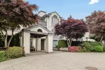 106 19121 Ford Road, Pitt Meadows, BC, Pitt Meadows — Apartment/Condo for sale