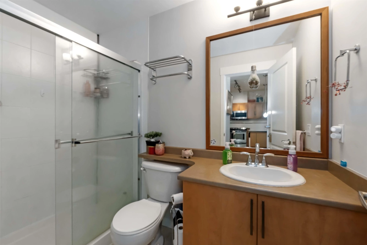 Loft / Bonus Room Photo of 324 12350 Harris Road, Pitt Meadows, BC