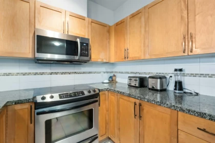 Primary Bedroom Photo of 324 12350 Harris Road, Pitt Meadows, BC