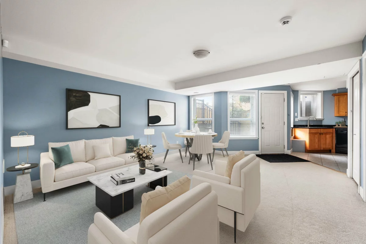 Backyard Photo of 3456 147a Street, Surrey, BC