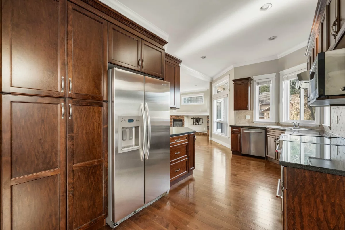 Bedroom 2 Photo of 3456 147a Street, Surrey, BC