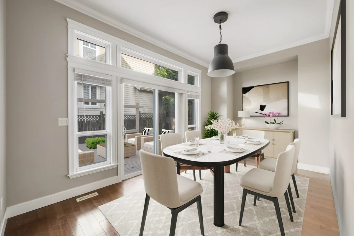 Bedroom 3 Photo of 3456 147a Street, Surrey, BC