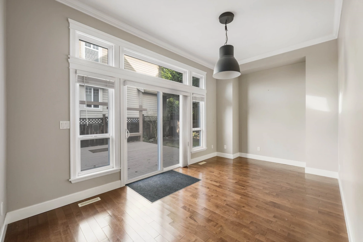 Bedroom 4 Photo of 3456 147a Street, Surrey, BC