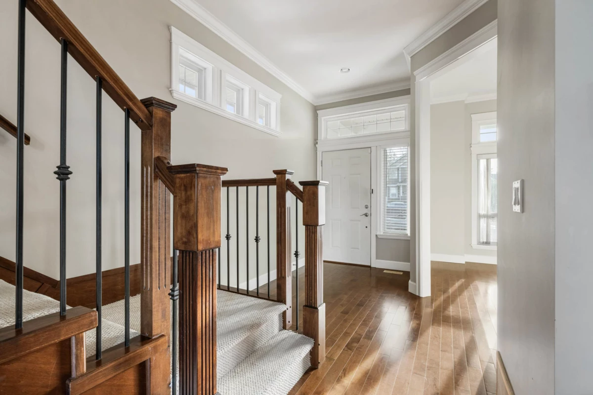 Family Room Photo of 3456 147a Street, Surrey, BC