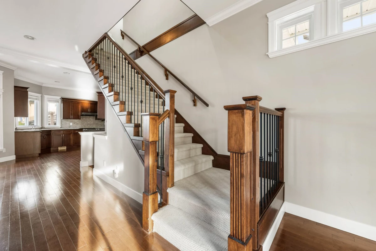 Guest Bathroom Photo of 3456 147a Street, Surrey, BC
