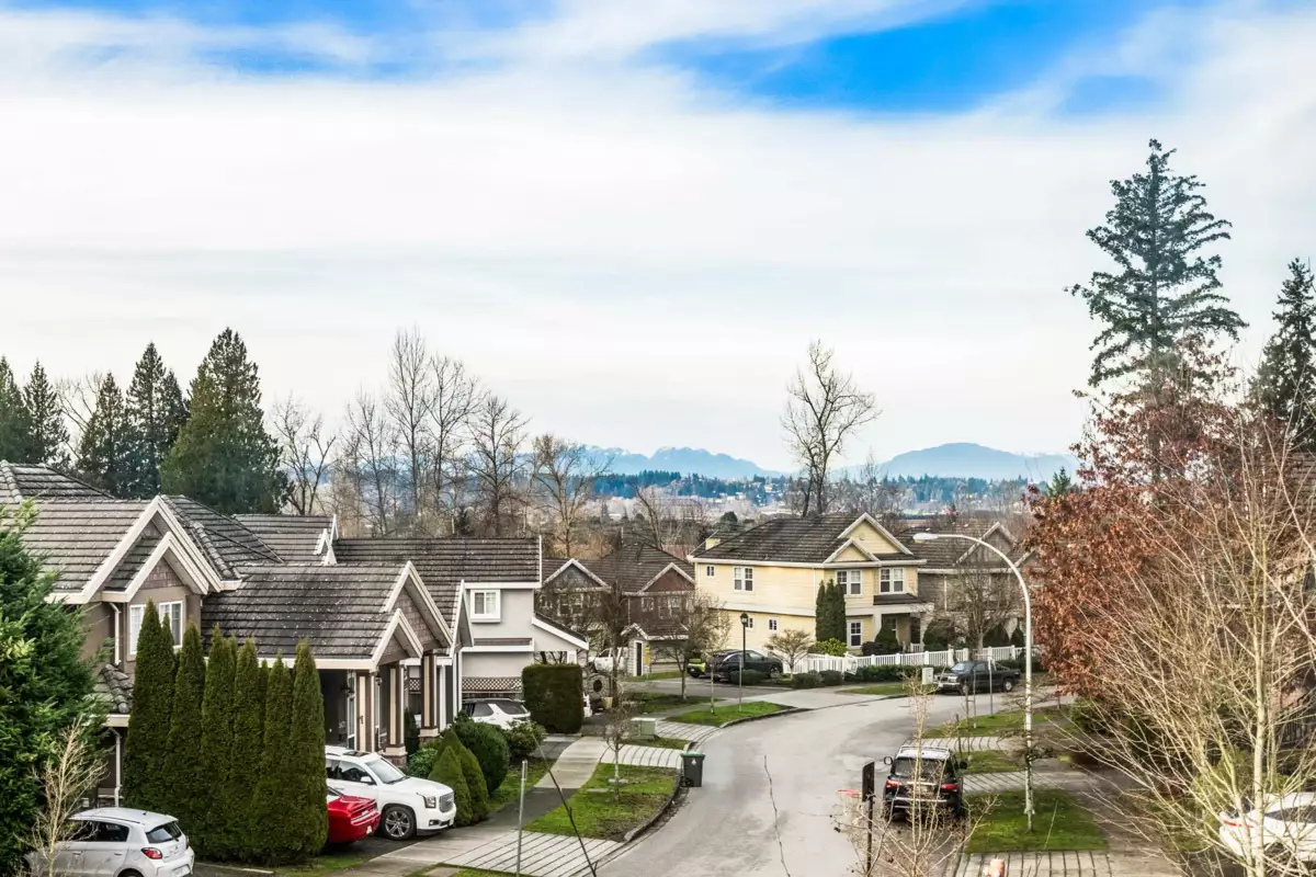 Outdoor Patio Photo of 3456 147a Street, Surrey, BC