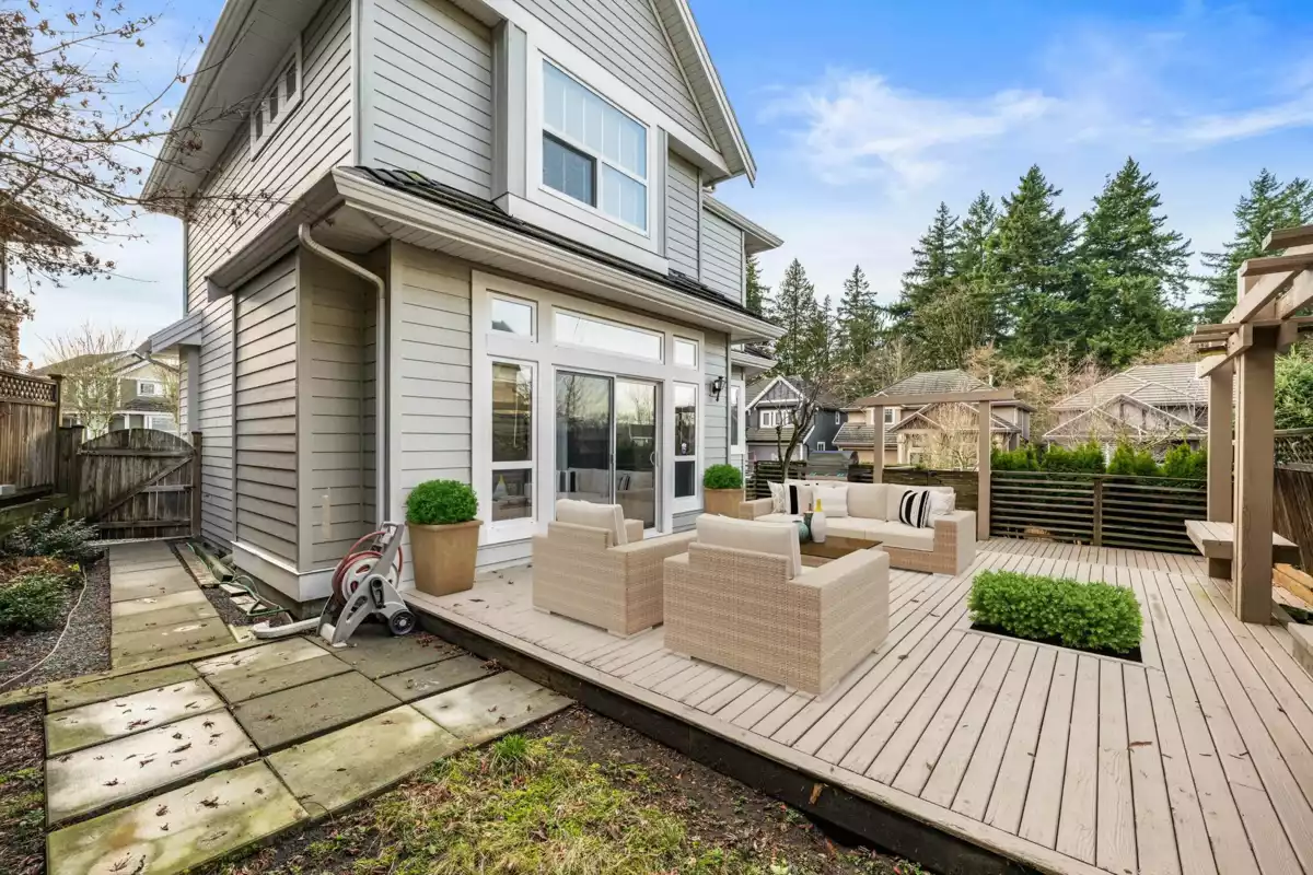 Street View Photo of 3456 147a Street, Surrey, BC