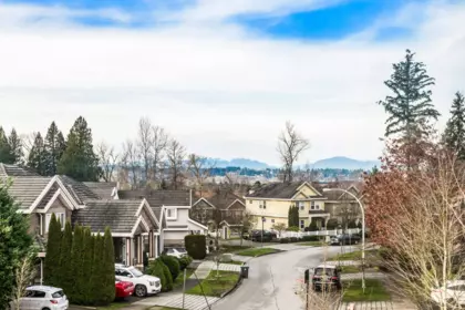 Outdoor Patio Photo of 3456 147a Street, Surrey, BC