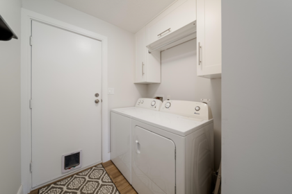 Office / Den Photo of 6527 Swanson Street, Chilliwack, BC