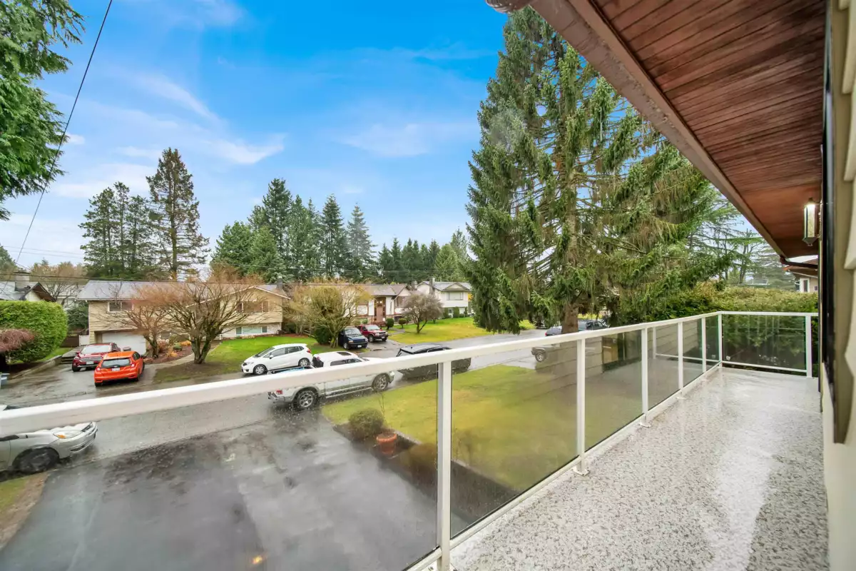 Bedroom 3 Photo of 11715 83a Avenue, Delta, BC