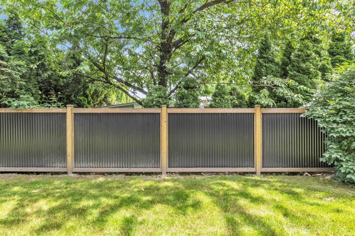 Aerial View of 13 9270 Broadway Street, Chilliwack, BC