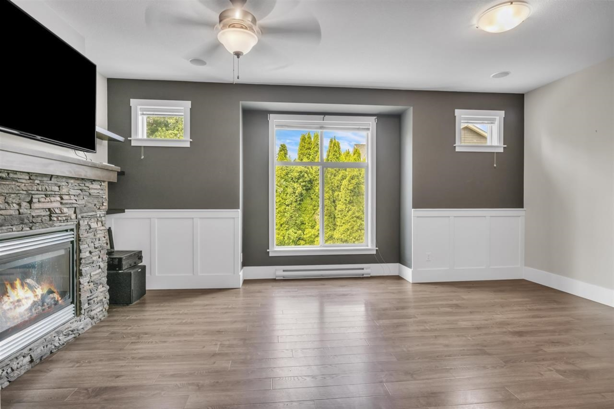 Bedroom 3 Photo of 13 9270 Broadway Street, Chilliwack, BC