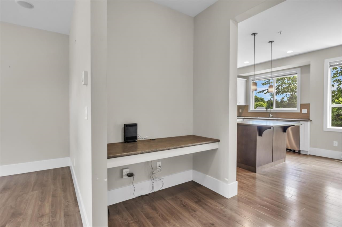 Bedroom 4 Photo of 13 9270 Broadway Street, Chilliwack, BC