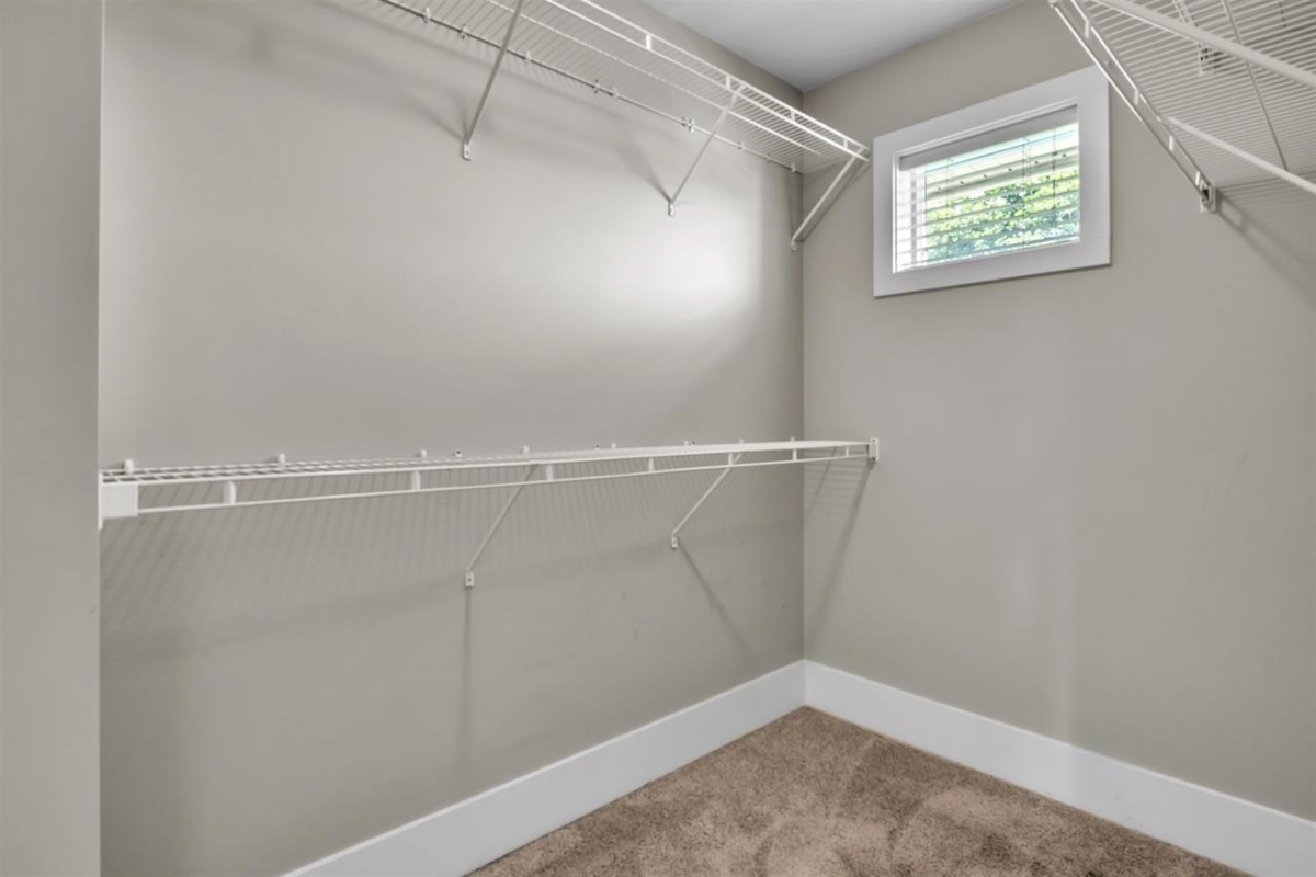 Garage Interior Photo of 13 9270 Broadway Street, Chilliwack, BC