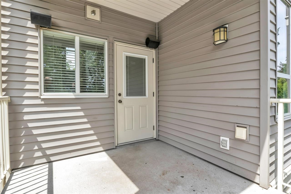 Garden / Landscaping Photo of 13 9270 Broadway Street, Chilliwack, BC