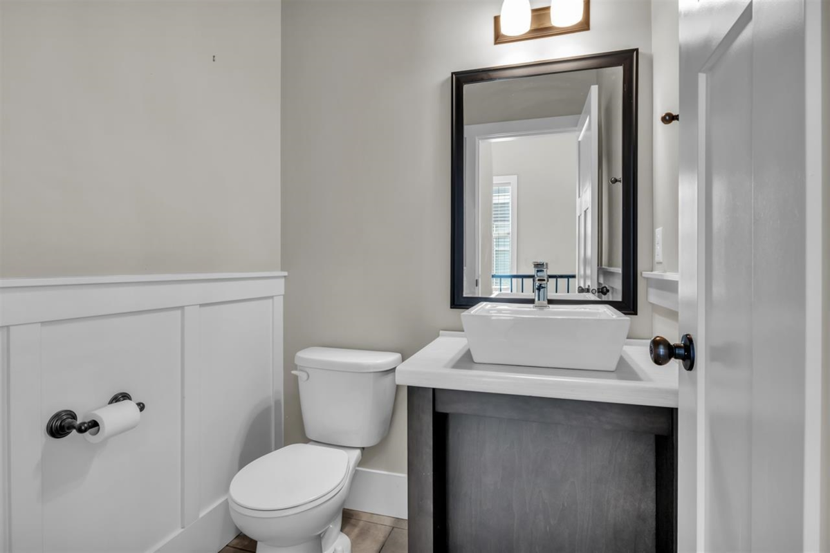 Laundry Room Photo of 13 9270 Broadway Street, Chilliwack, BC