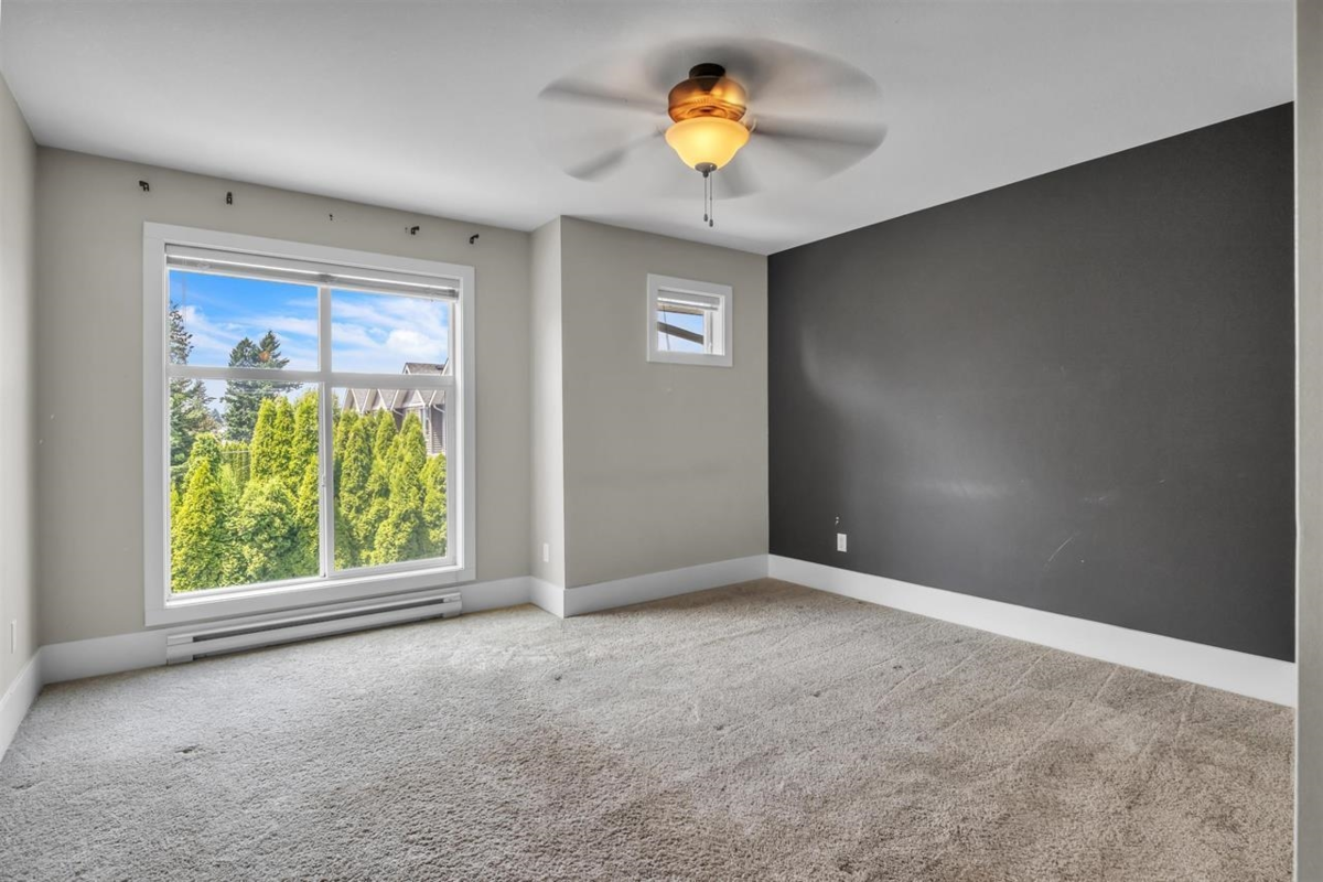 Loft / Bonus Room Photo of 13 9270 Broadway Street, Chilliwack, BC