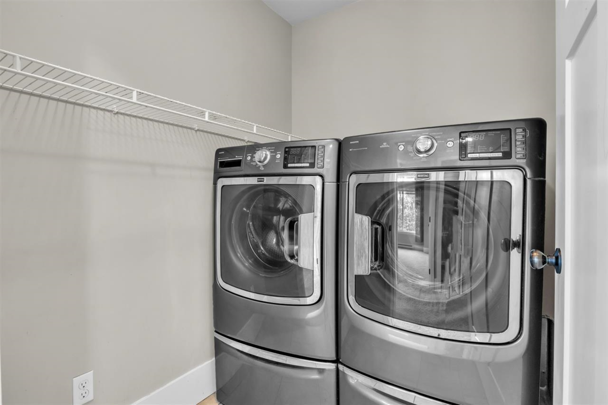 Outdoor Deck Photo of 13 9270 Broadway Street, Chilliwack, BC