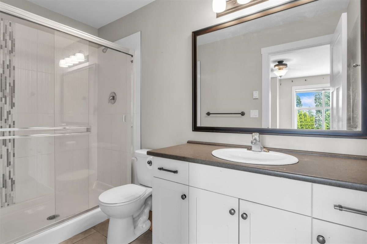 Outdoor Patio Photo of 13 9270 Broadway Street, Chilliwack, BC