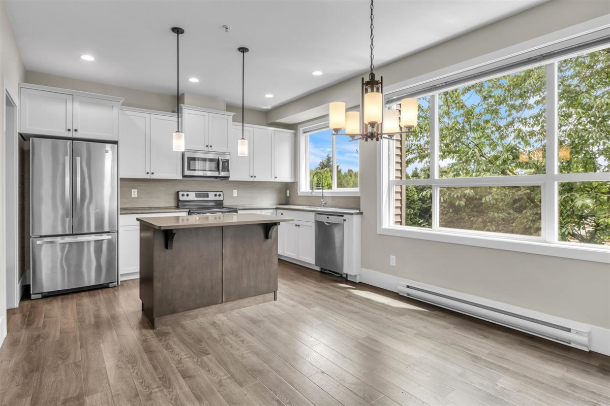 Pantry Photo of 13 9270 Broadway Street, Chilliwack, BC