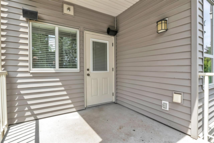 Garden / Landscaping Photo of 13 9270 Broadway Street, Chilliwack, BC