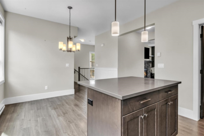 Kitchen Photo of 13 9270 Broadway Street, Chilliwack, BC