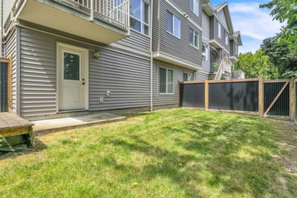 Outdoor Kitchen Photo of 13 9270 Broadway Street, Chilliwack, BC