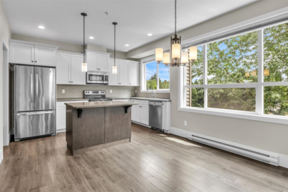 Pantry Photo of 13 9270 Broadway Street, Chilliwack, BC