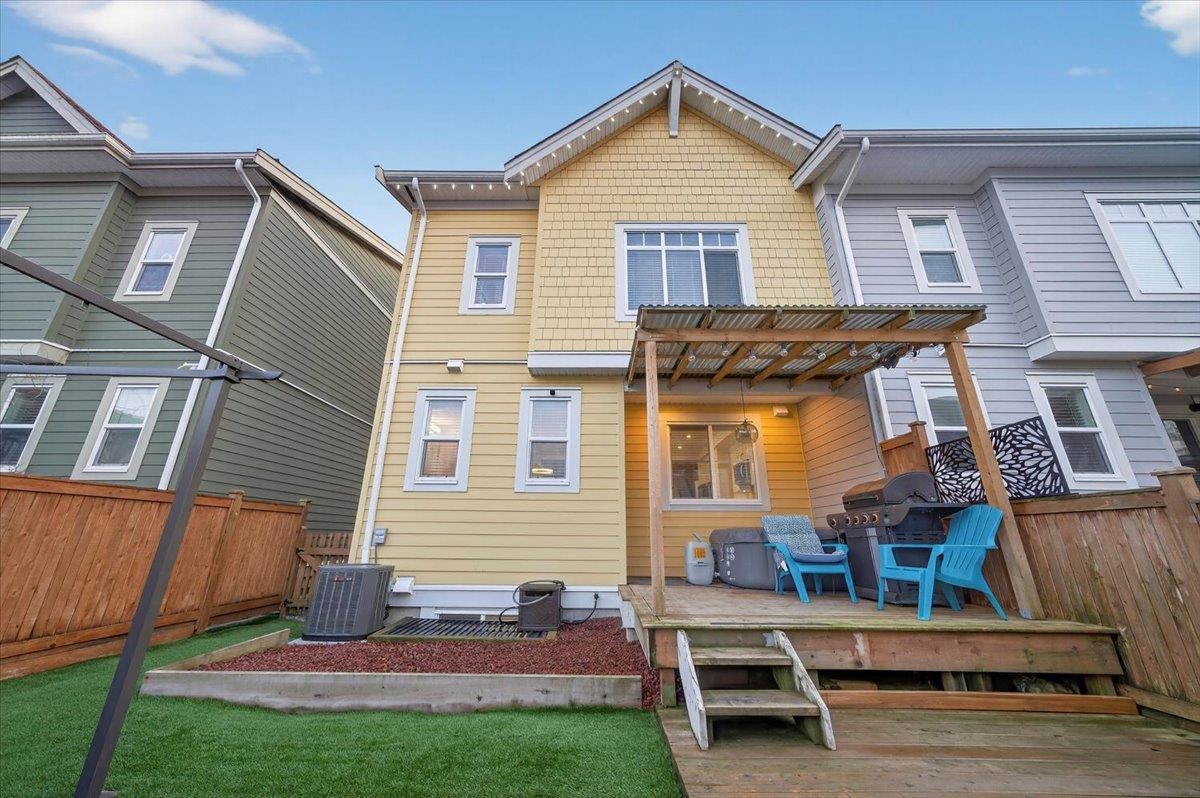 Bedroom 2 Photo of 32579 Ross Drive, Mission, BC