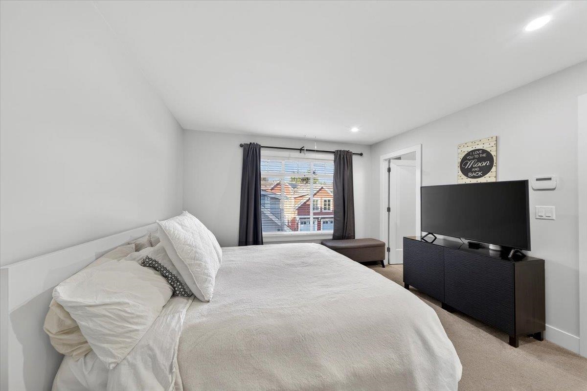 Bedroom 4 Photo of 32579 Ross Drive, Mission, BC