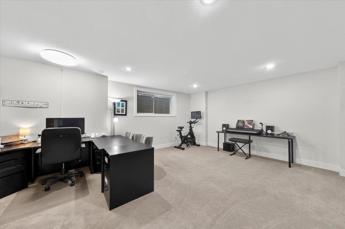 Loft / Bonus Room Photo of 32579 Ross Drive, Mission, BC