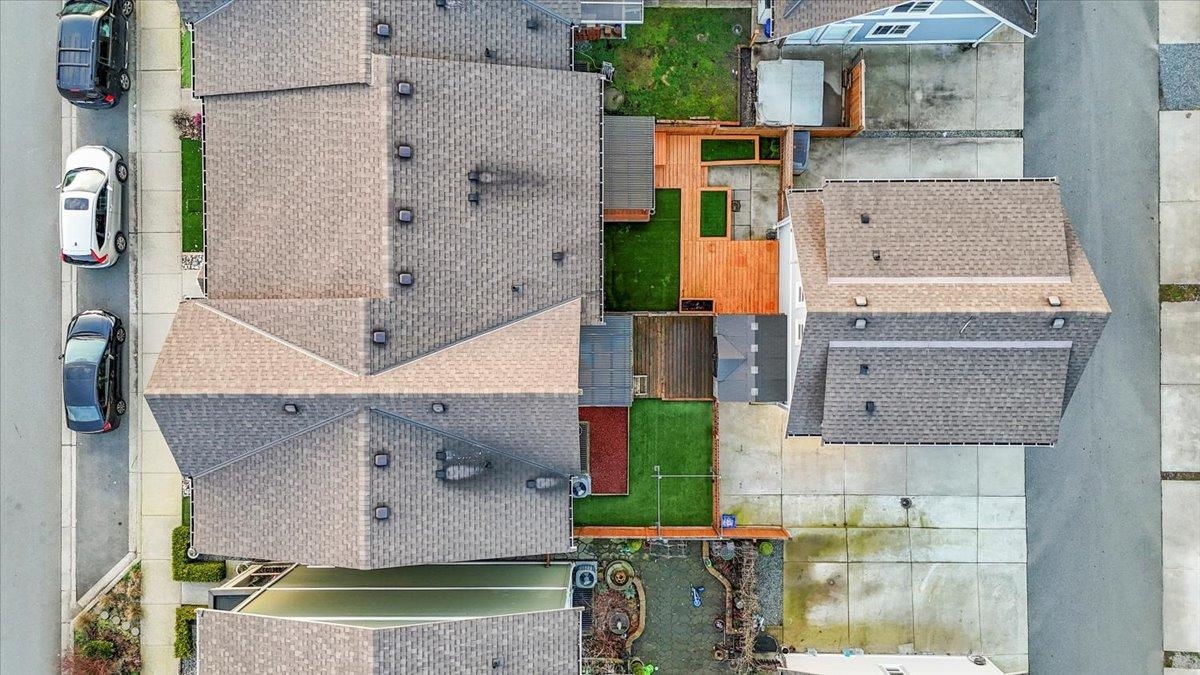 Outdoor Deck Photo of 32579 Ross Drive, Mission, BC