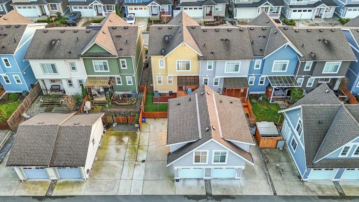 Outdoor Patio Photo of 32579 Ross Drive, Mission, BC