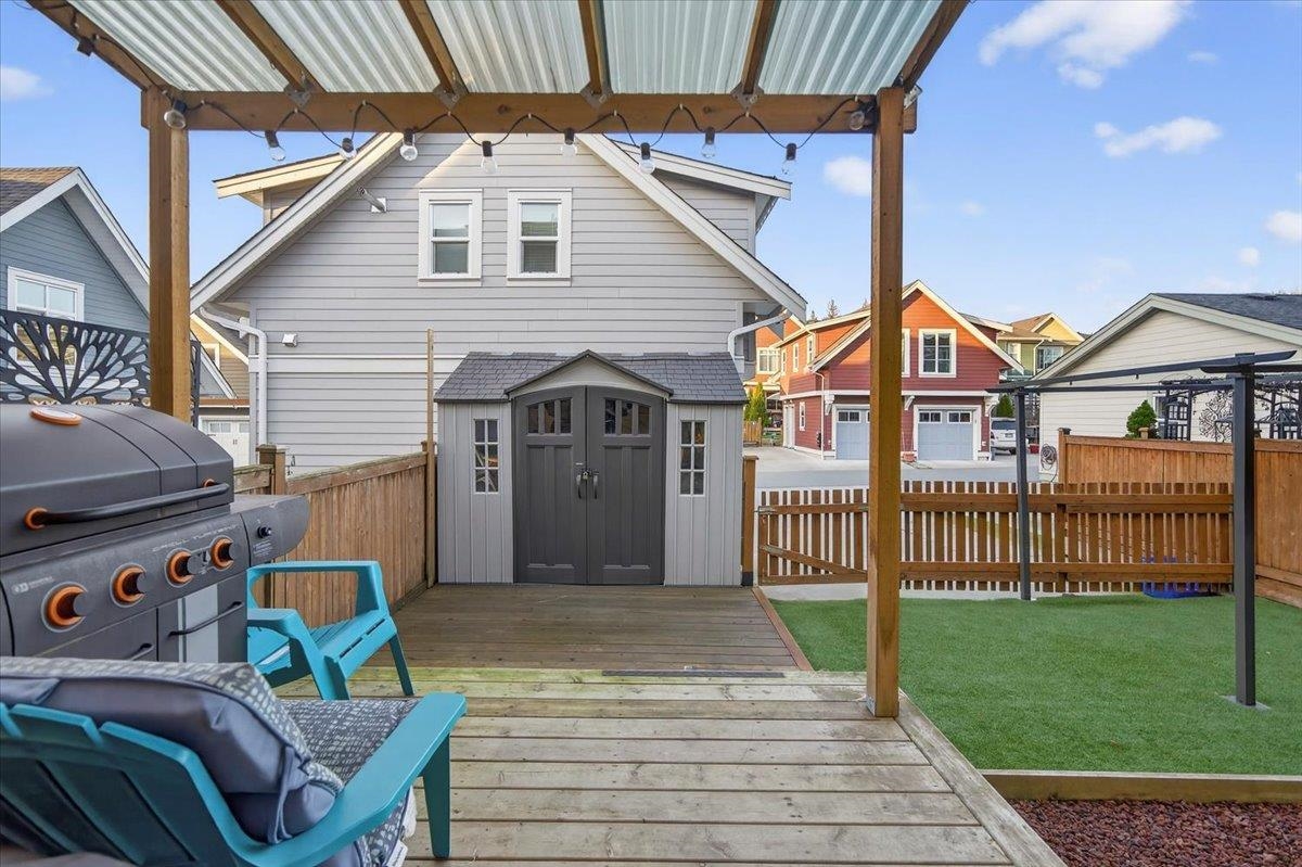 Primary Bathroom Photo of 32579 Ross Drive, Mission, BC