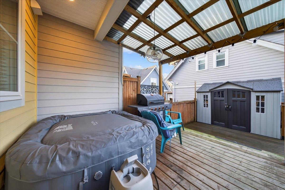 Primary Bedroom Photo of 32579 Ross Drive, Mission, BC