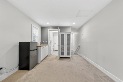 Hallway Photo of 32579 Ross Drive, Mission, BC