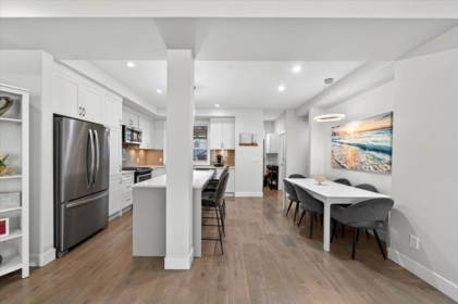 Kitchen Photo of 32579 Ross Drive, Mission, BC