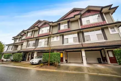 29 18199 70 Avenue, Surrey, BC, Surrey — Townhouse for sale