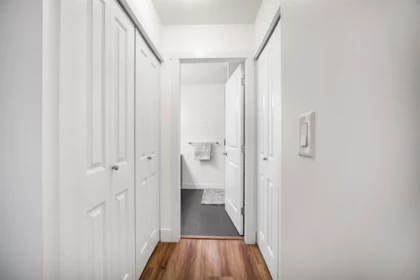 Laundry Room Photo of 29 18199 70 Avenue, Surrey, BC