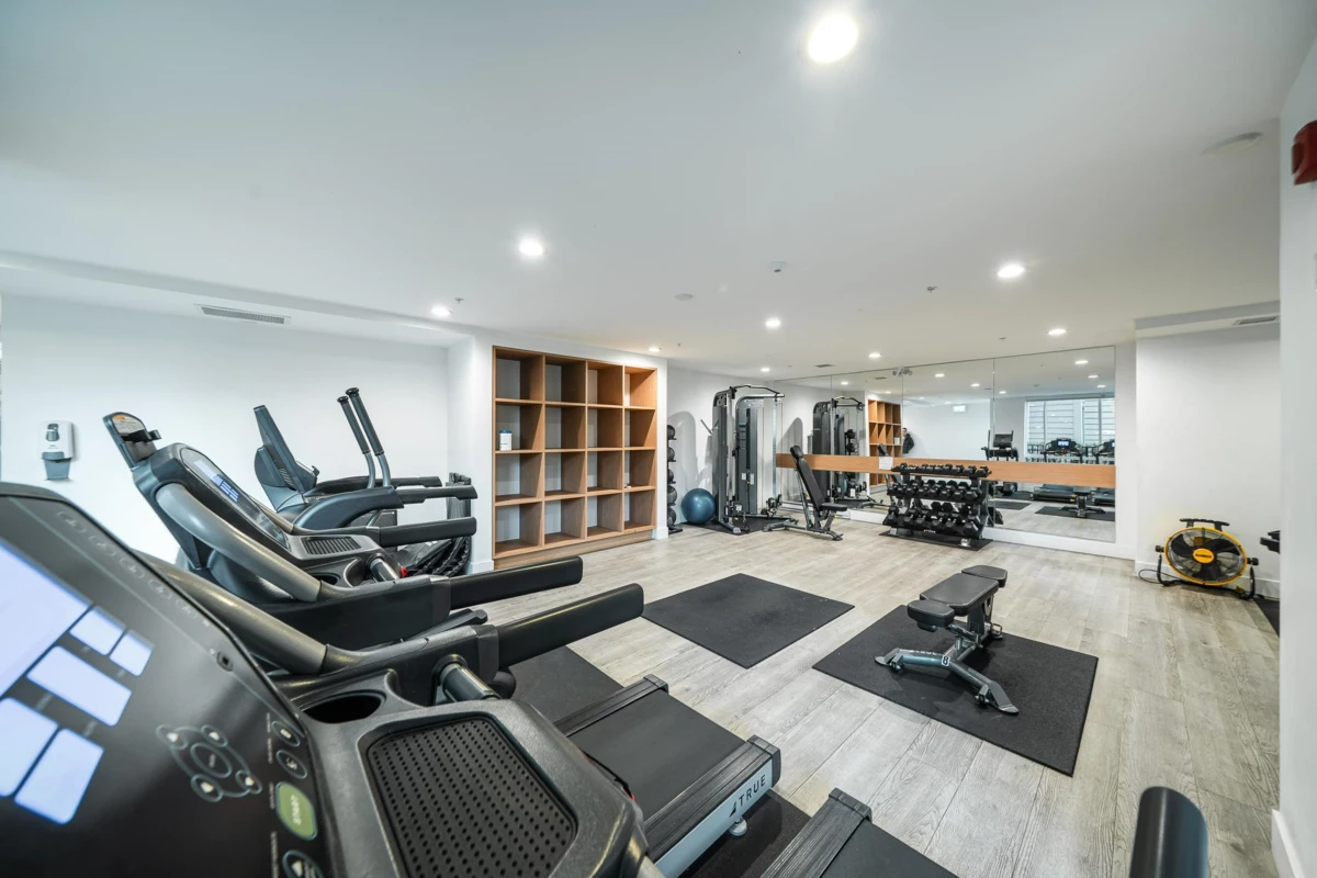 Backyard Photo of 404 7169 14th Avenue, Burnaby, BC