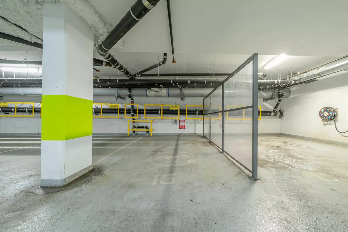 Hot Tub / Spa Photo of 404 7169 14th Avenue, Burnaby, BC