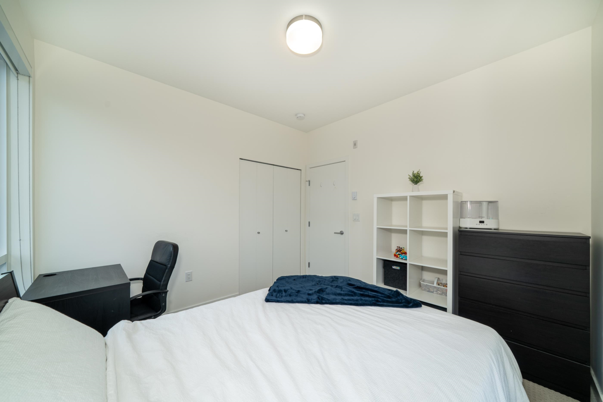 Loft / Bonus Room Photo of 404 7169 14th Avenue, Burnaby, BC