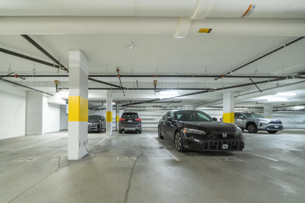 Outdoor Patio Photo of 404 7169 14th Avenue, Burnaby, BC